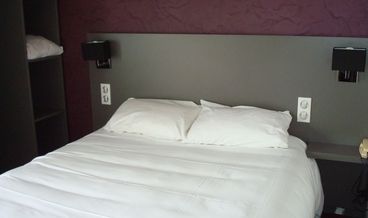 afbeelding van Standard Double Room-1 Double Bed Free WiFi Free self parking
