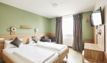 afbeelding van Standaard Kamer