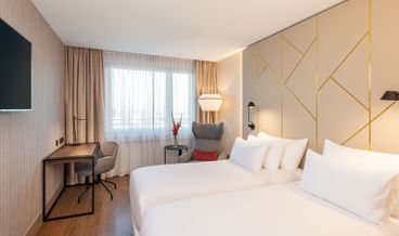 afbeelding van Superior Kamer - Hotdeal