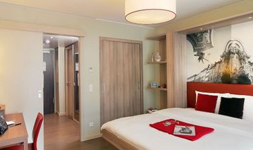 afbeelding van Appartement