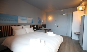 afbeelding van Standaard Kamer