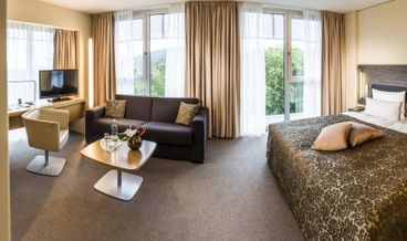 afbeelding van Executive kamer