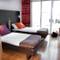 Maudes Hotel Solna