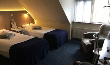 afbeelding van Standaard kamer