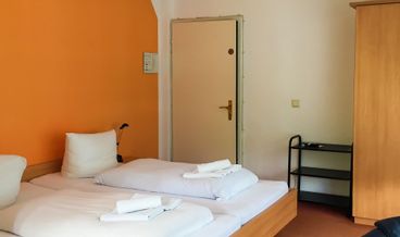 afbeelding van Double room