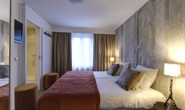 afbeelding van Cozy kamer