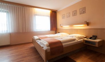 afbeelding van Standaard Kamer