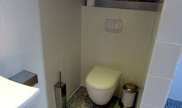 afbeelding van Twin Room, Shared Bathroom-2 Twin Beds Non Refundable Free WiFi Free self parking