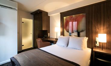 afbeelding van Standaard Double kamer