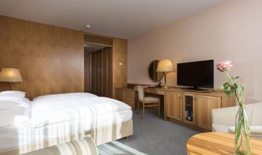 afbeelding van Standaard Kamer