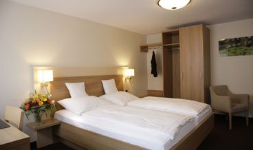 afbeelding van Double Room-1 Double Bed Free WiFi Free self parking Free breakfast