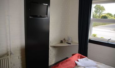 afbeelding van Standard Double Room-1 Double Bed Non Refundable Free WiFi Free self parking Free breakfast