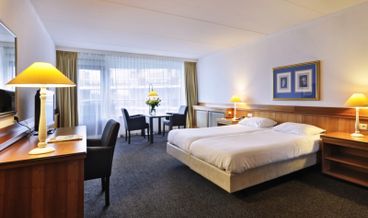 afbeelding van Halfpension Special