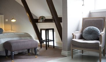 afbeelding van Standard Double Room, 1 Bedroom-2 Twin Beds Non Refundable Free WiFi Free self parking Free breakfast