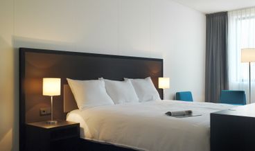 afbeelding van Standaard Kamer