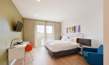 afbeelding van Standaard kamer