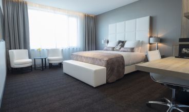 afbeelding van Comfort kamer
