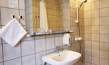 afbeelding van Standaard Kamer