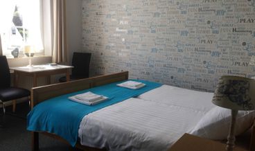 afbeelding van Standaard Kamer