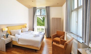 afbeelding van Standard Double Room-1 Double Bed Free WiFi Free self parking