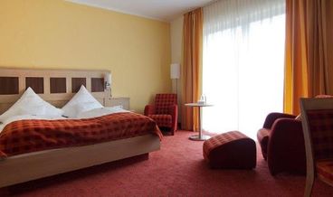 afbeelding van Comfort kamer