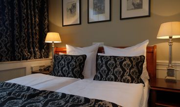 afbeelding van Comfort kamer