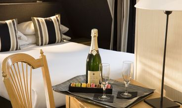 afbeelding van Standaard Kamer
