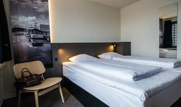 afbeelding van Standaard Kamer