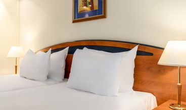 afbeelding van Standaard kamer