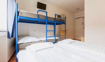 afbeelding van Familiekamer