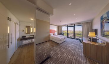 afbeelding van Superior kamer