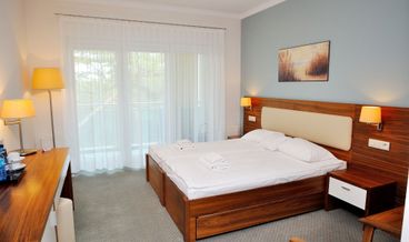 afbeelding van Standaard Kamer
