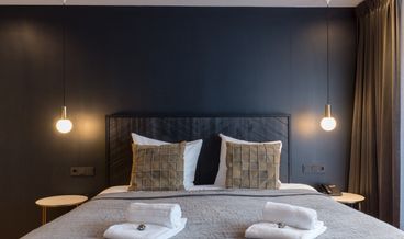 afbeelding van Deluxe suite
