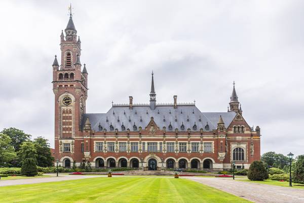 Secret Hotel Den Haag Centrum - Secret Special -
