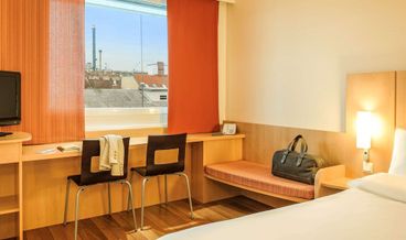 afbeelding van Standaard Kamer