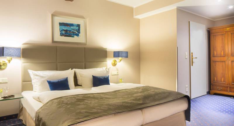Kamer