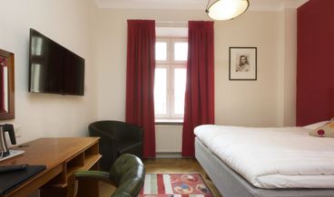afbeelding van Economy kamer