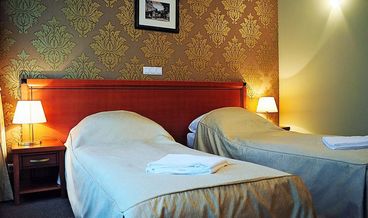 afbeelding van Standaard Kamer