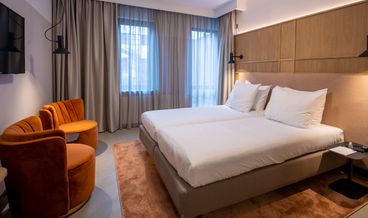 afbeelding van Comfort Twin