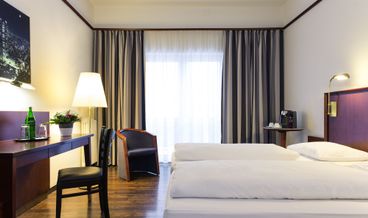 afbeelding van Standaard Kamer