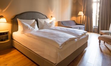 afbeelding van Double room - Comfort