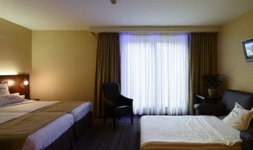 afbeelding van Junior Suite
