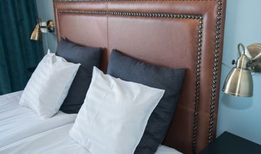 afbeelding van Compact Double Room