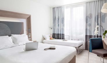 afbeelding van Superior kamer