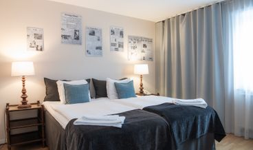 afbeelding van Familiekamer