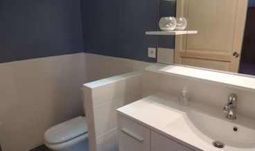afbeelding van Classic Double Room, 1 Double Bed, Private Bathroom, Ground Floor-1 Double Bed Free breakfast Free self parking Free WiFi