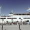 M/S Rygerfjord Hotel & Hostel