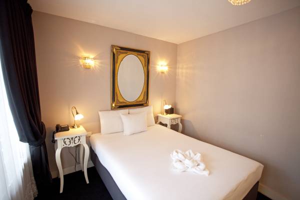 Hotel Schimmelpenninck Huys - Upgrade Special - ROOM