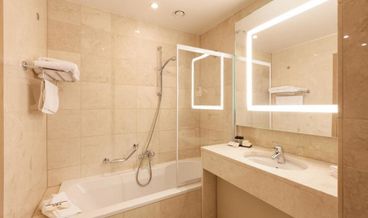 afbeelding van Comfort kamer