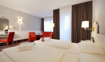 afbeelding van Standaard Kamer